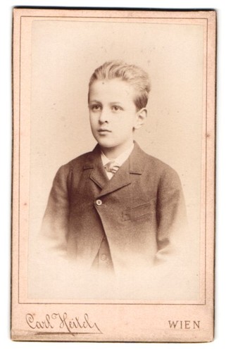 Fotografie carl heitel wien - fotografie, heitel,