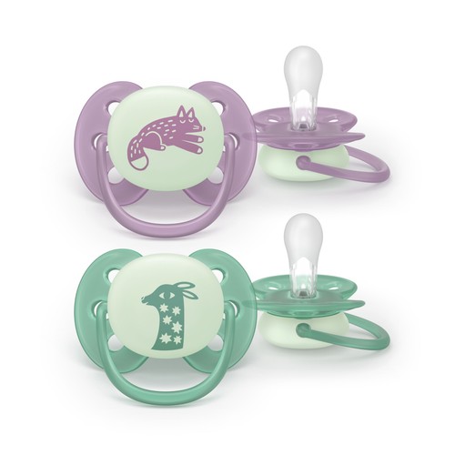Philips avent schnuller - schnuller, ultra