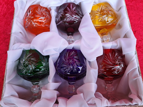 Schöne gläser cognac - gläser,