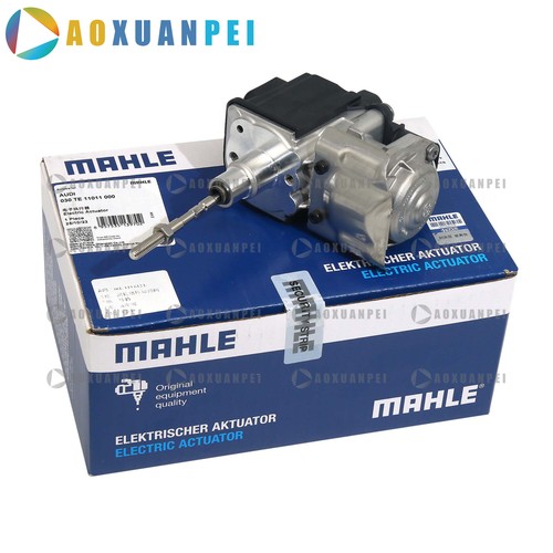 Mahle stellmotor turbolader - mahle,