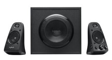 Logitech Speaker Z-623 Z623 ()