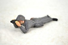 NVA Soldat DDR Spielzeug