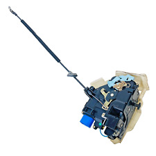 VW Golf V Türschloss Türverriegelung ZV Vorne,Rechts 3D1837016