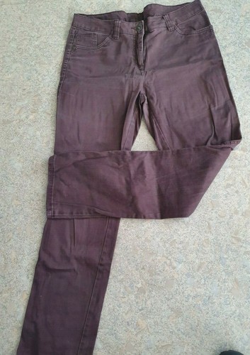 Cecilia classics stoffhose - classics,,