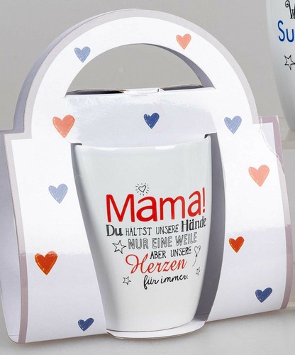 Mama formano henkelbecher - mama,
