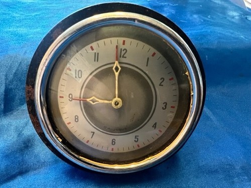 Borduhr jsgus 48892 - ok, uhr