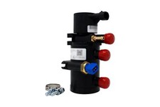 Prins eVP 500 Verdampfer bis