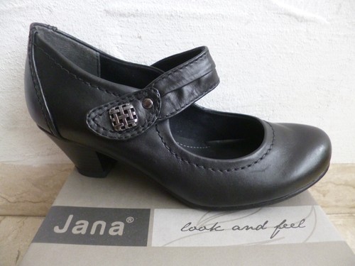 Jana pumps slipper ballerina - slipper,