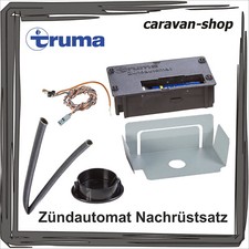 Truma Zündautomat