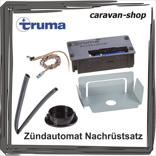 Truma zündautomat - truma,