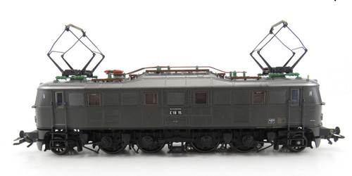 Märklin 37681 e18 15 - ho,