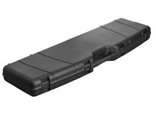 Waffenkoffer Megaline schwarz