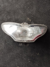 CPI AGM GENERIC 25 45 50 Lampe Front 49 ccm Roller SCHNÄPPCHEN