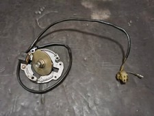 KAWASAKI ZR 550 Zephyr