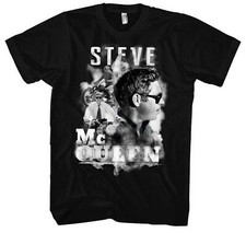 Steve McQueen Männer Herren