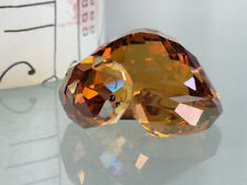 Swarovski Figur 995006 Katze