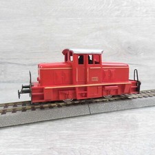 FLEISCHMANN - H0 - Diesellok