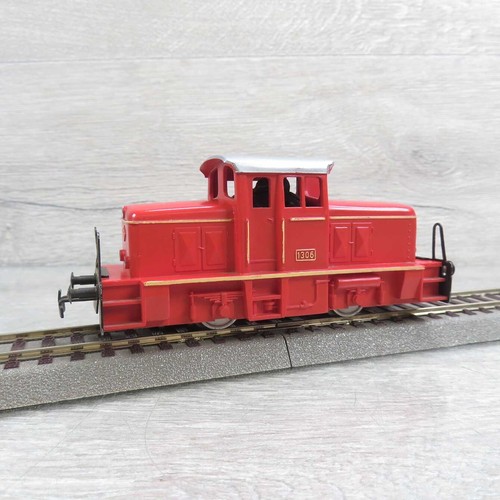 Fleischmann diesellok - fleischmann,