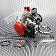 Turbolader BMW Mini 95 PS 116