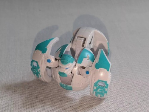 Bakugan battle brawlers - bakugan,