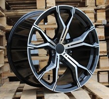 Neue felgen für - neue, x5