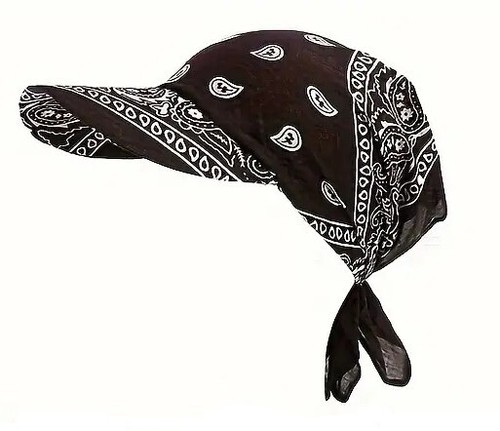 Schirmmütze basecap hip - schirmmütze,