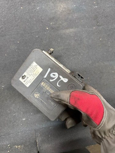 Bmw e46 2001 - 3, abs