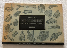 Zeichenfiebel für das