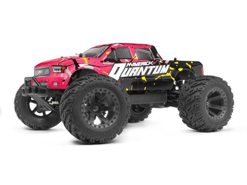 Maverick quantum body - maverick, mt