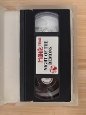 Night of the Demons (1988