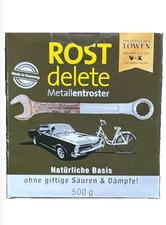 Rostentferner ROST delete 500g