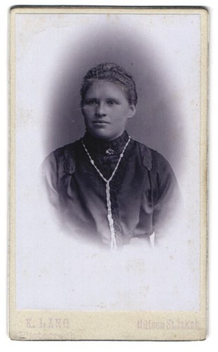 Fotografie lang mülsen - lang,,