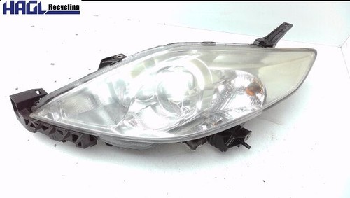Scheinwerfer xenon mit blinker - mit,
