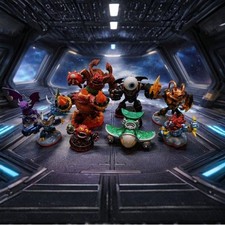 Figur Activision Skylanders