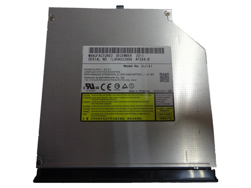 Panasonic uj141 blu ray disc - uj141, blu-ray