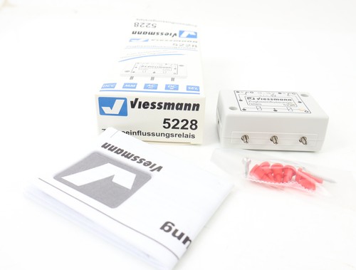 Viessmann 5228