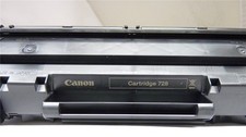 Original Canon 728 3500B002 Toner Cartridge black für Canon MF4410 4430