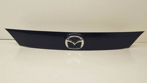 Mazda 2010 hinten - mazda, 6