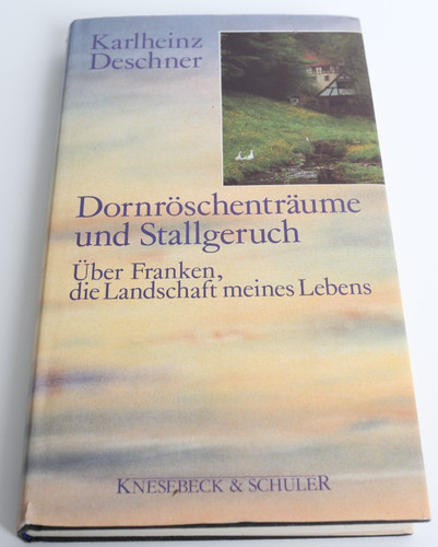 Karlheinz deschner - karlheinz,