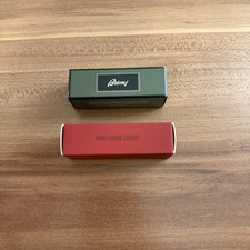Brioni green edp 8ml - 1,8ml, &