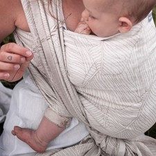 Hoppediz Tragetuch Grenada