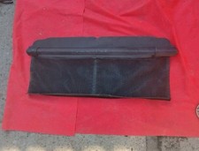 Smart ForTwo 451 Laderaumabdeckung Gepäckraumabdeckung Rollo A4518100009