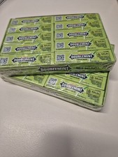 Wrigley doublemint kaugummi - doublemint,