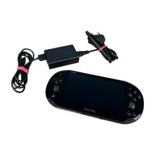 Sony Playstation PS Vita