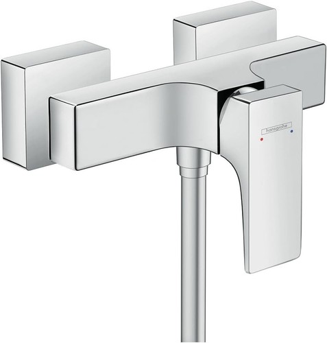 Hansgrohe metropol - hansgrohe,