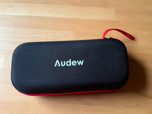Audew auto starthilfe - audew,
