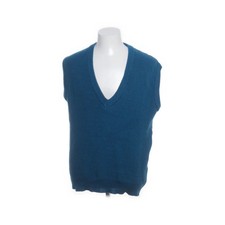 Pullunder, Größe: M, Petrol