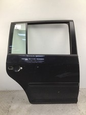 Tür hinten rechts VW Touran I