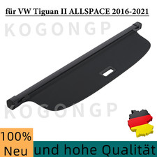 Laderaumabdeckung Hutablage