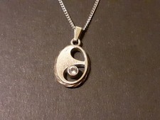 Vintage Kette Karl Laine